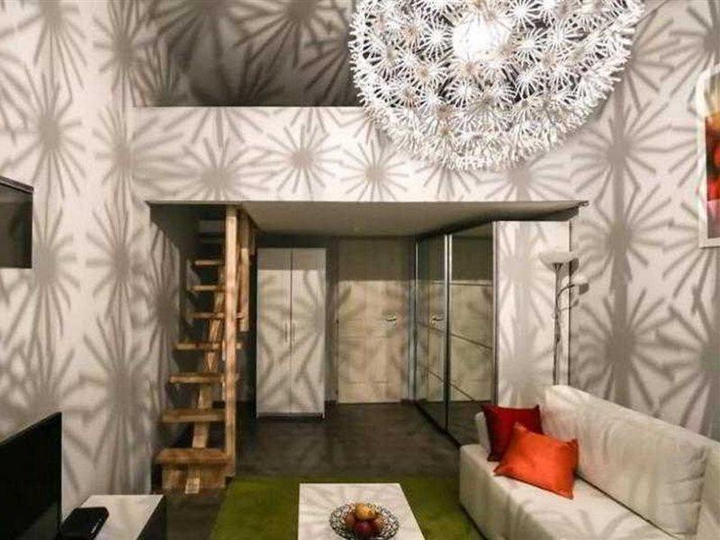 Apartment Green Tea Budapest Center Exterior foto